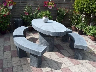 Artisan Park Seating Solutions 2